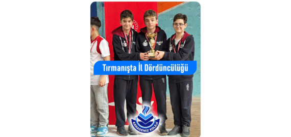 Tırmanış