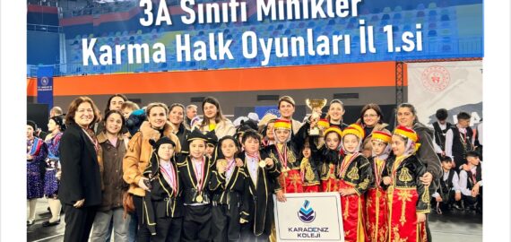 Halk Oyunları
