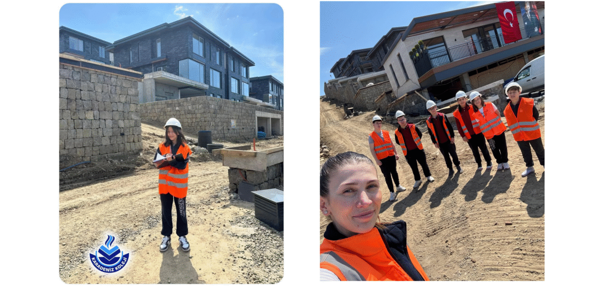 UYGULAMALI MESLEK TANITIMI