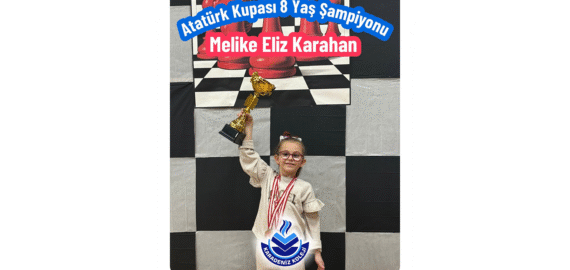 Melike Eliz KARAHAN